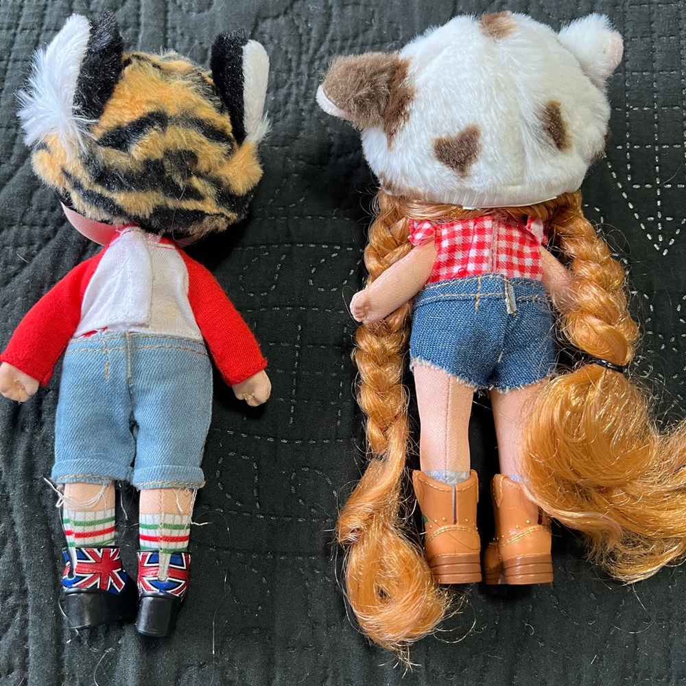 lol dolls - Picture 2 of 2